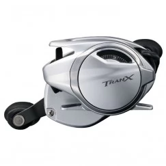 Катушка мультипликаторная Shimano Tranx B301 HG Left Hand