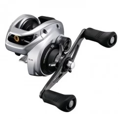 Катушка мультипликаторная Shimano Tranx B401 Left Hand