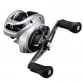 Катушка мультипликаторная Shimano Tranx B401 Left Hand