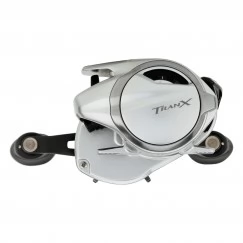 Катушка мультипликаторная Shimano Tranx B401 Left Hand