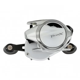 Катушка мультипликаторная Shimano Tranx B301 Left Hand