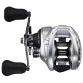 Катушка мультипликаторная Shimano Tranx B401 Left Hand