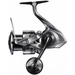 Катушка безынерционная Shimano 24 Twin Power 4000 PG
