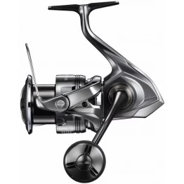 Катушка безынерционная Shimano 24 Twin Power 4000 PG