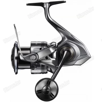 Катушка безынерционная Shimano 24 Twin Power 4000 PG