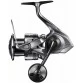 Катушка безынерционная Shimano 24 Twin Power 4000 PG