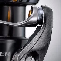 Катушка безынерционная Shimano 24 Twin Power 4000 PG