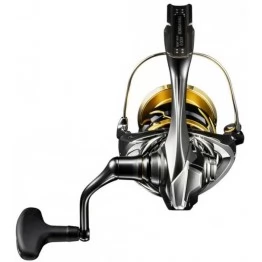 Катушка безынерционная Shimano 20 Twin Power C5000 XG