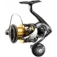 Катушка безынерционная Shimano 20 Twin Power 4000 PG FD