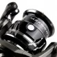 Безынерционная катушка Ruzza Sunrider 1500