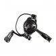 Безынерционная катушка Ruzza Sunrider 1000