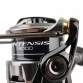 Безынерционная катушка Ruzza Sintensis 4000
