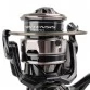 Безынерционная катушка Ruzza Sintensis 4000