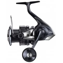Катушка безынерционная Shimano 25' Twin Power XD 4000 PG