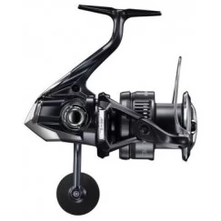 Катушка безынерционная Shimano 25' Twin Power XD 4000 PG