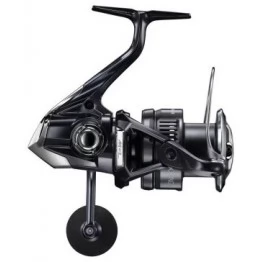 Катушка безынерционная Shimano 25' Twin Power XD 4000 PG