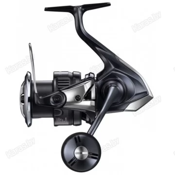 Катушка безынерционная Shimano 25' Twin Power XD 4000 PG