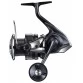 Катушка безынерционная Shimano 25' Twin Power XD 4000 PG
