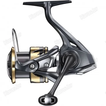 Катушка безынерционная Shimano 25 Ultegra FD C2000S