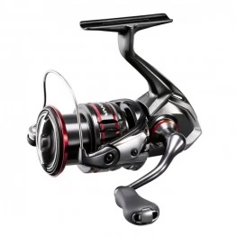 Катушка безынерционная Shimano Vanford C3000 HG