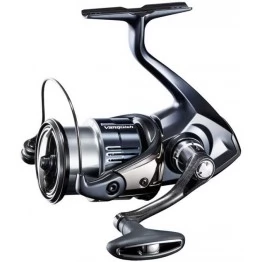Катушка безынерционная Shimano 19 Vanquish 2500S HG 
