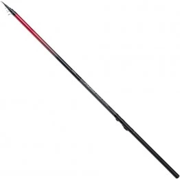 Удочка с кольцами Shimano Aero X3 GT H, углеволокно, 6 м, тест: до 25 г, 349 г