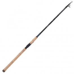 Спиннинг Shimano Catana FX Tele 27MH, углеволокно, 2.70 м, тест: 14-40 г, 213 г