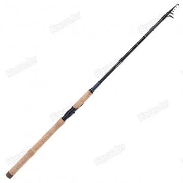 Спиннинг Shimano Catana FX Tele 24ML, углеволокно, 2.40 м, тест: 7-21 г, 171 г