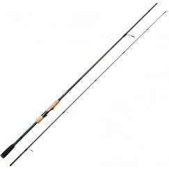 Спиннинг Shimano Catana FX 710ULC, углеволокно, 2.39 м, тест: 1-11 г, 108 г