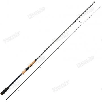 Спиннинг Shimano Catana FX 710ULC, углеволокно, 2.39 м, тест: 1-11 г, 108 г