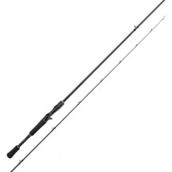 Спиннинг Shimano Curado, углеволокно, 2.13 м, тест: 5-15 г, 105 г