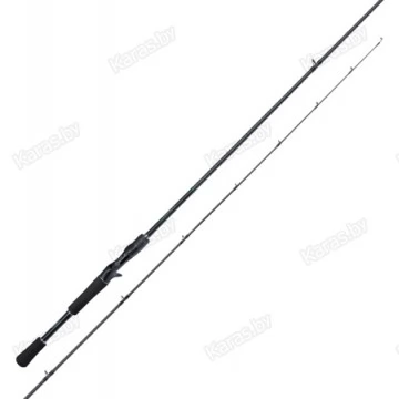 Спиннинг Shimano Curado, углеволокно, 2.13 м, тест: 5-15 г, 105 г