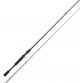 Спиннинг Shimano Curado, углеволокно, 2.13 м, тест: 5-15 г, 105 г