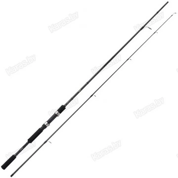 Спиннинг Shimano FX XT, углеволокно, 2.1 м, тест: 10-30 г, 116 г