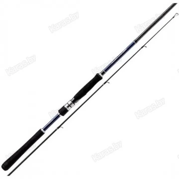 Спиннинг Shimano 21 Moonshot Spinning Inshore S90ML, углеволокно, 2.74 м, тест: 6-38 г, 136 г