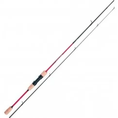 Спиннинг Shimano Sienna 711MLC, углеволокно, 2.41 м, тест: 3-21 г, 195 г