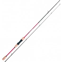 Спиннинг Shimano Sienna 711MLC, углеволокно, 2.41 м, тест: 3-21 г, 195 г