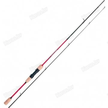 Спиннинг Shimano Sienna 511LC, углеволокно, 1.80 м, тест: 3-15 г, 89 г