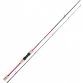 Спиннинг Shimano Sienna 511LC, углеволокно, 1.80 м, тест: 3-15 г, 89 г