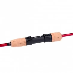 Спиннинг Shimano Sienna 711MLC, углеволокно, 2.41 м, тест: 3-21 г, 195 г