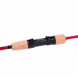 Спиннинг Shimano Sienna 511LC, углеволокно, 1.80 м, тест: 3-15 г, 89 г