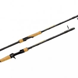 Спиннинг Shimano Yasei LTD Big Softbait Spin, углеволокно, 2.70 м, тест: 60-120 г, 159 г