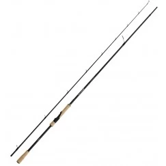 Спиннинг Shimano Yasei LTD Big Softbait Spin, углеволокно, 2.70 м, тест: 60-120 г, 159 г