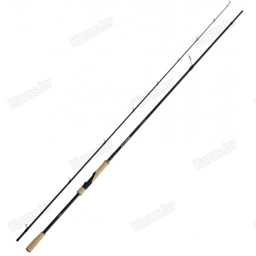 Спиннинг Shimano Yasei LTD Big Softbait Spin, углеволокно, 2.70 м, тест: 60-120 г, 159 г