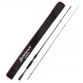 Спиннинг Shimano 21 Zodias Spinning Solid tip EX-F, углеволокно, 2.24 м, тест: 2.5-11 г, 100 г