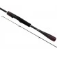 Спиннинг Shimano 21 Zodias Spinning Solid tip EX-F, углеволокно, 2.24 м, тест: 2.5-11 г, 100 г