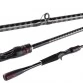 Спиннинг Shimano 21 Zodias Spinning Solid tip EX-F, углеволокно, 2.24 м, тест: 2.5-11 г, 100 г
