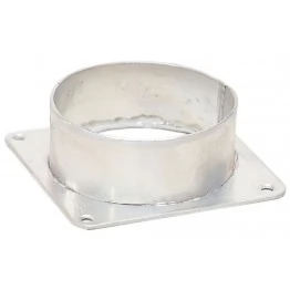 Насадка на вентилятор (80 мм)