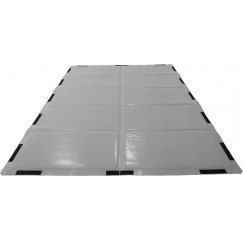 Пол ПВХ утепленный Сибтермо в чехле (200x260 см)