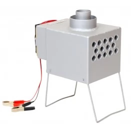 Теплообменник Сибтермо СТ-1.6 облегченный